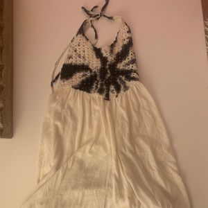 billabong halter top